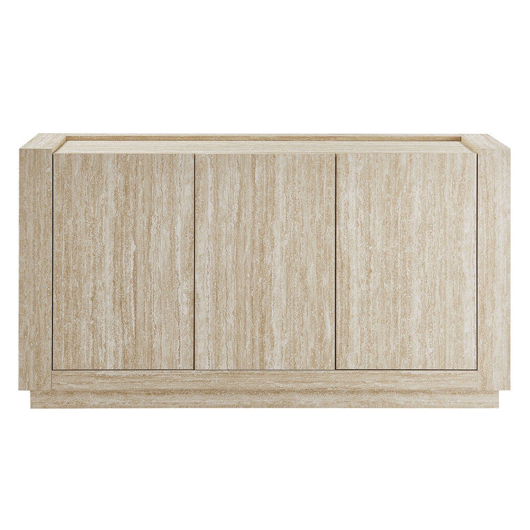 HOLLIS | SIDEBOARD | TRAVERTINE