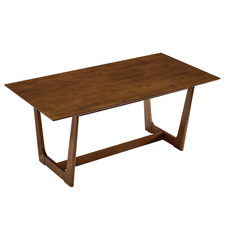 SOLARA | BAR AND DINING TABLES | WALNUT