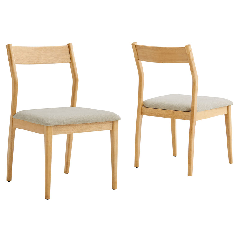 SOLARA | DINING CHAIRS