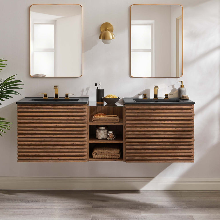 RENDER | BATHROOM VANITIES