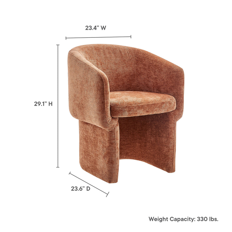 VERITY | BAR AND DINING DINING CHAIRS