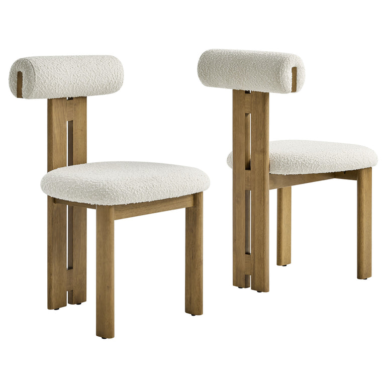 TORIAN | DINING CHAIRS