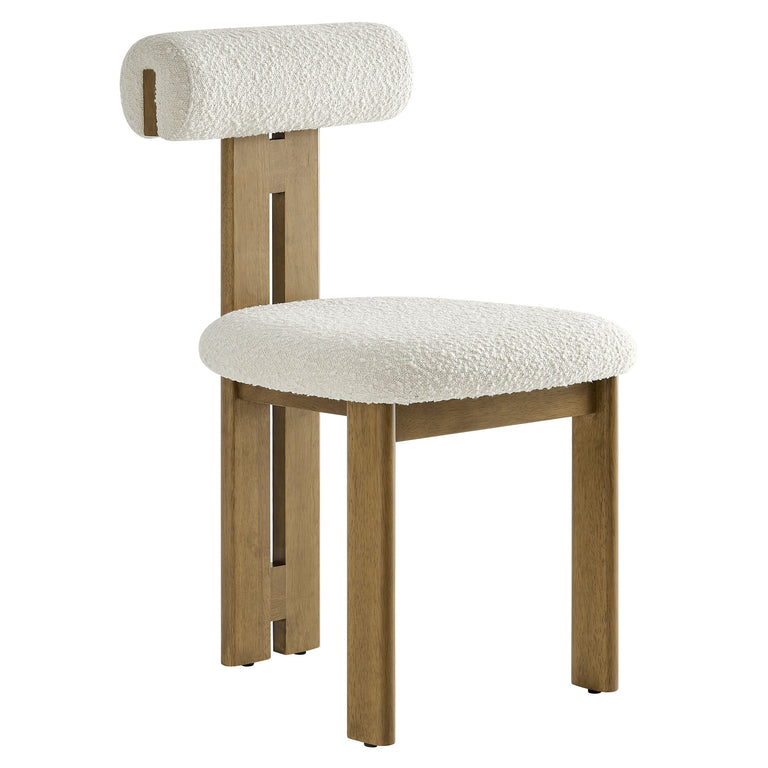 TORIAN | DINING CHAIRS | FRENCH OAK IVORY