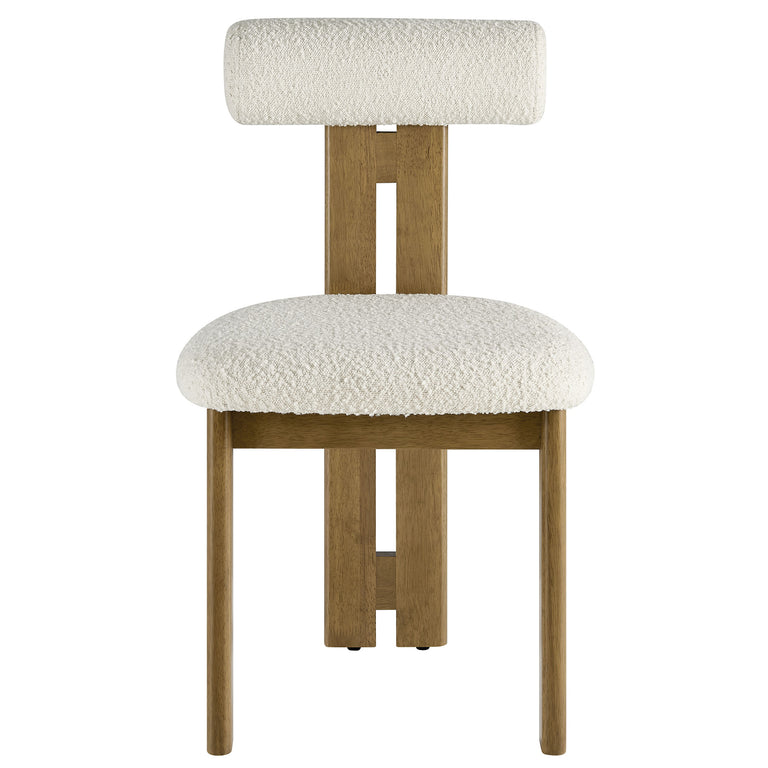 TORIAN | DINING CHAIRS | FRENCH OAK IVORY