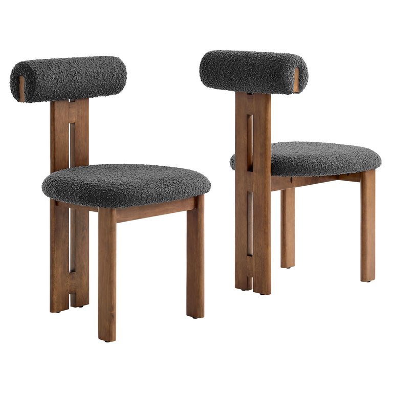 TORIAN | DINING CHAIRS