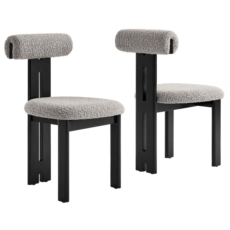 TORIAN | DINING CHAIRS