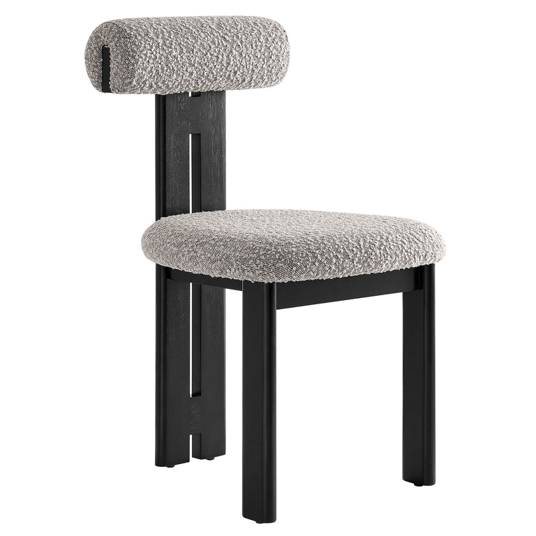 TORIAN | DINING CHAIRS | WENGE TAUPE