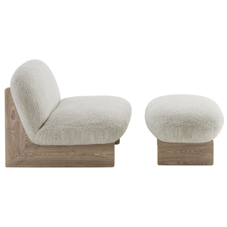 LOYAL | SOFAS AND ARMCHAIRS | PEARL OAK