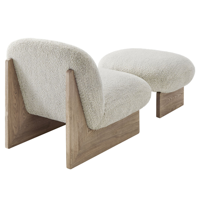 LOYAL | SOFAS AND ARMCHAIRS | PEARL OAK