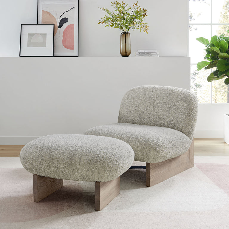 LOYAL | SOFAS AND ARMCHAIRS | PEARL OAK