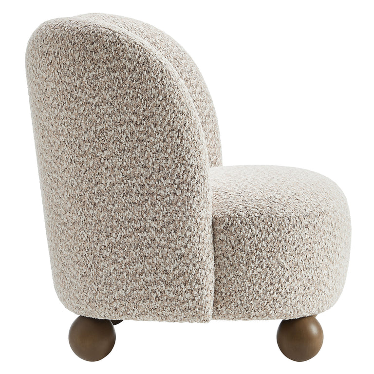 MONROE | SOFAS AND ARMCHAIRS | CORAL WALNUT