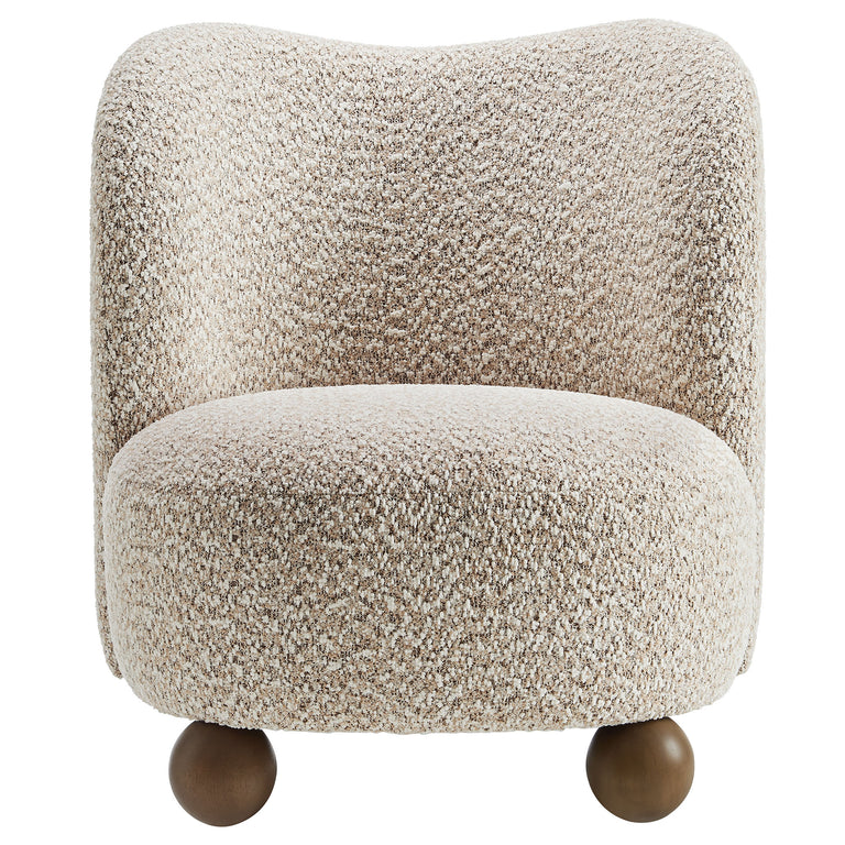 MONROE | SOFAS AND ARMCHAIRS | CORAL WALNUT