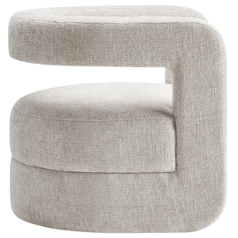 JAYLIN | SOFAS AND ARMCHAIRS | DOVE GRAY