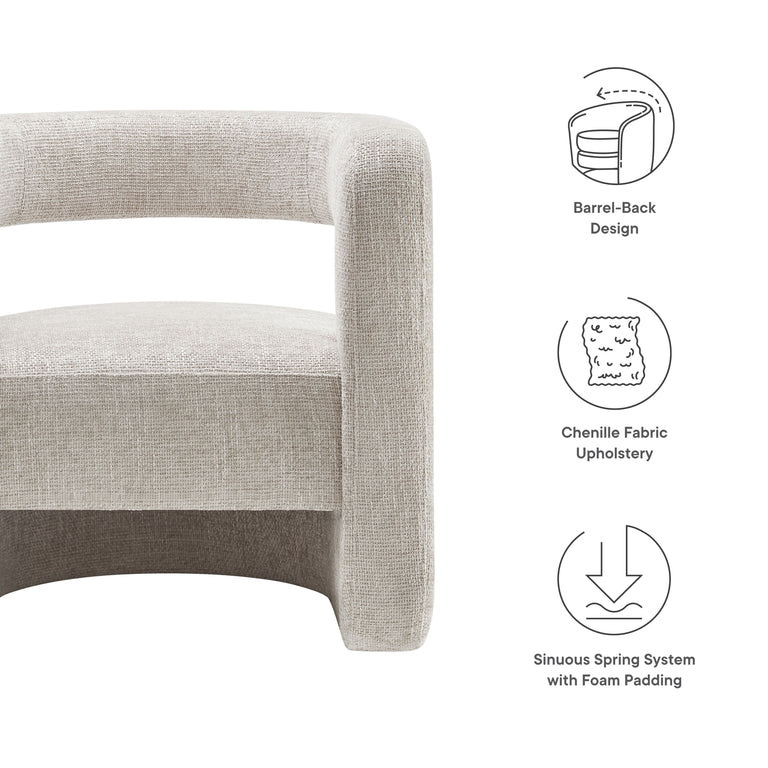 JAYLIN | SOFAS AND ARMCHAIRS | DOVE GRAY