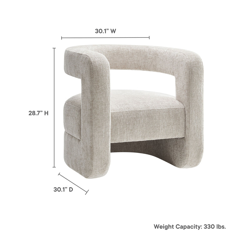 JAYLIN | SOFAS AND ARMCHAIRS | DOVE GRAY