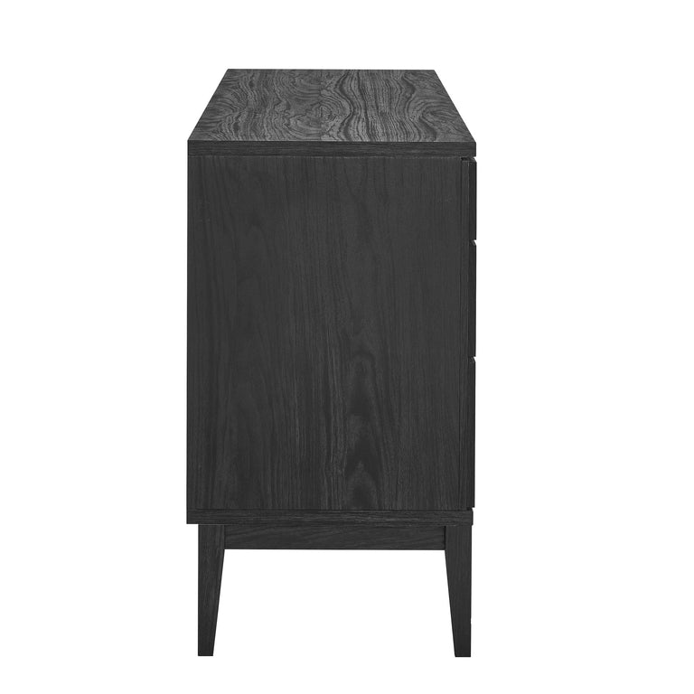 SAMOS | SIDEBOARD | BLACK