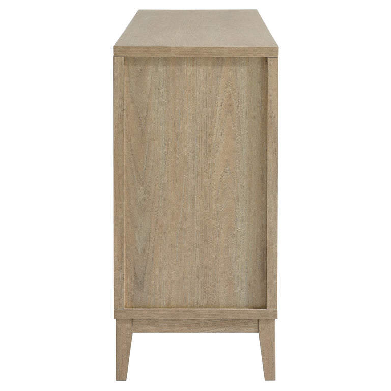 SINYA | SIDEBOARD | LIGHT OAK