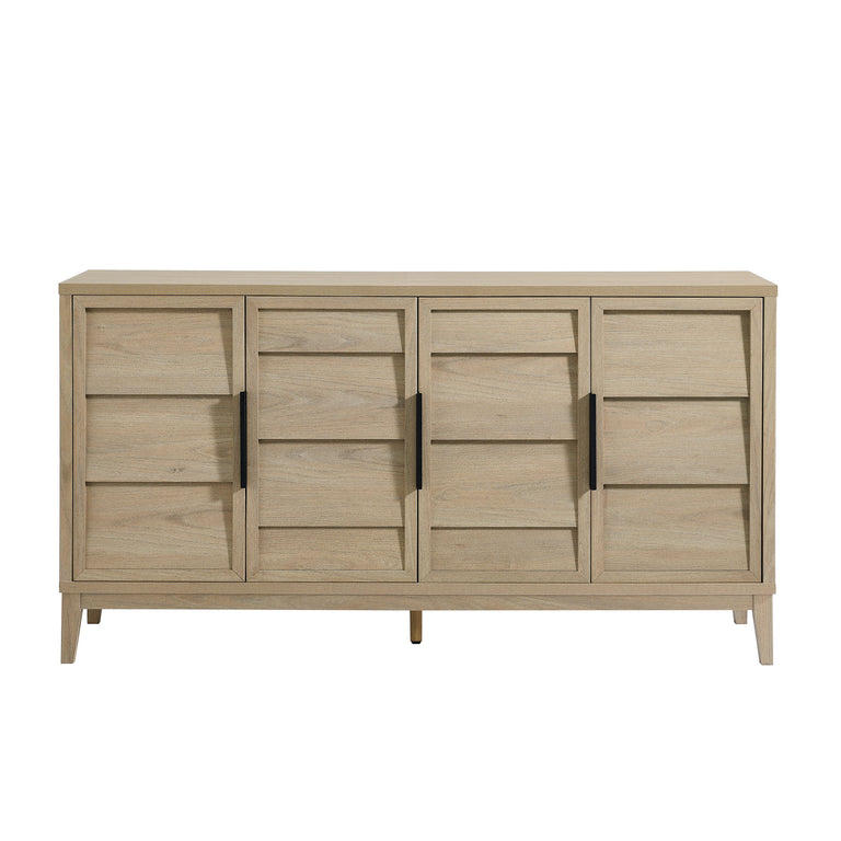 SINYA | SIDEBOARD | LIGHT OAK