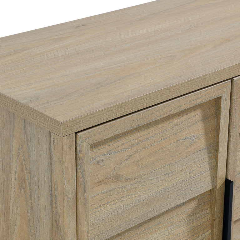 SINYA | SIDEBOARD | LIGHT OAK