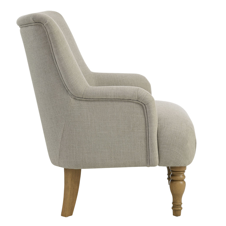 ELLINGTON | SOFAS AND ARMCHAIRS | LINEN