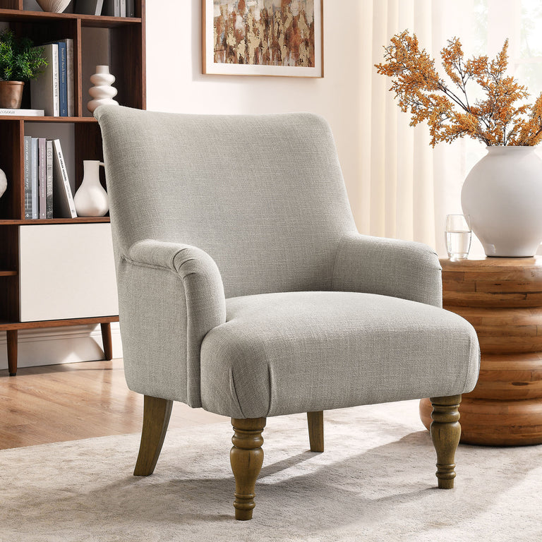 ELLINGTON | SOFAS AND ARMCHAIRS | LINEN