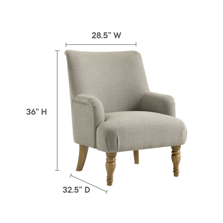 ELLINGTON | SOFAS AND ARMCHAIRS | LINEN