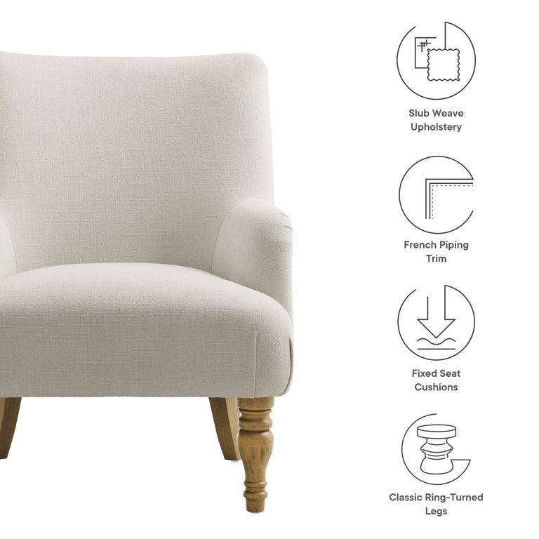 ELLINGTON | SOFAS AND ARMCHAIRS | SALT