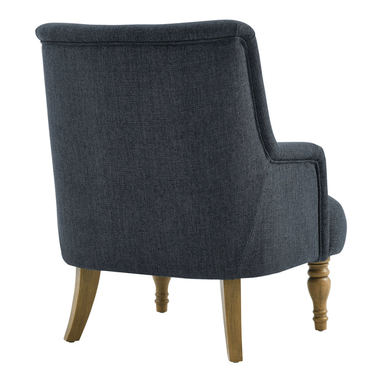 ELLINGTON | SOFAS AND ARMCHAIRS | SLATE BLUE