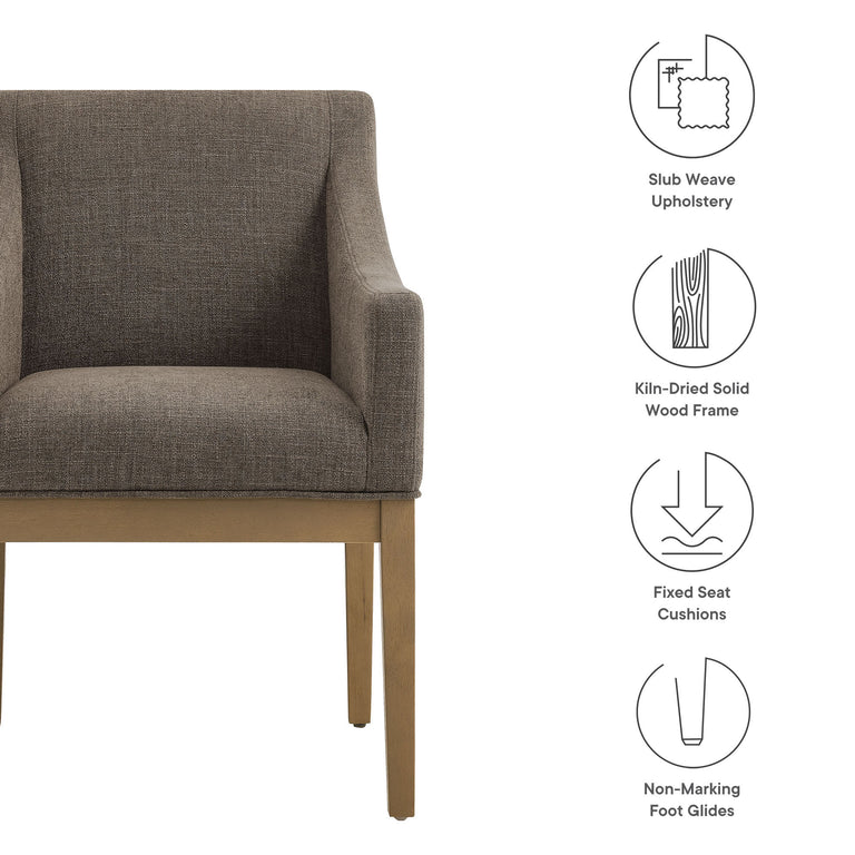 ALTON | SOFAS AND ARMCHAIRS | MOCHA NATURAL