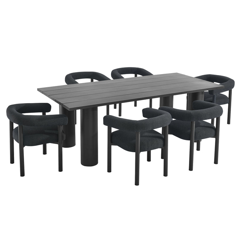 NAUTICA | BAR AND DINING | OUTDOOR FURNITURE