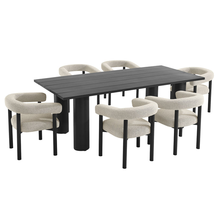 NAUTICA | BAR AND DINING | OUTDOOR FURNITURE
