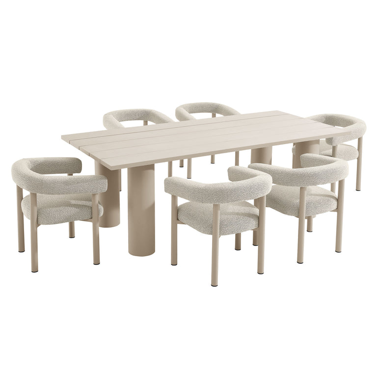 NAUTICA | BAR AND DINING | OUTDOOR FURNITURE