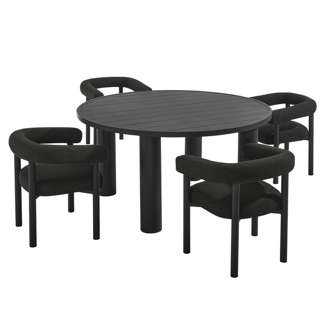 NAUTICA | BAR AND DINING | OUTDOOR FURNITURE
