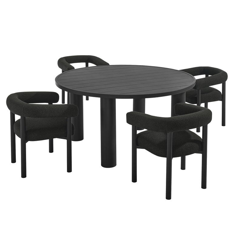 NAUTICA | BAR AND DINING | OUTDOOR FURNITURE