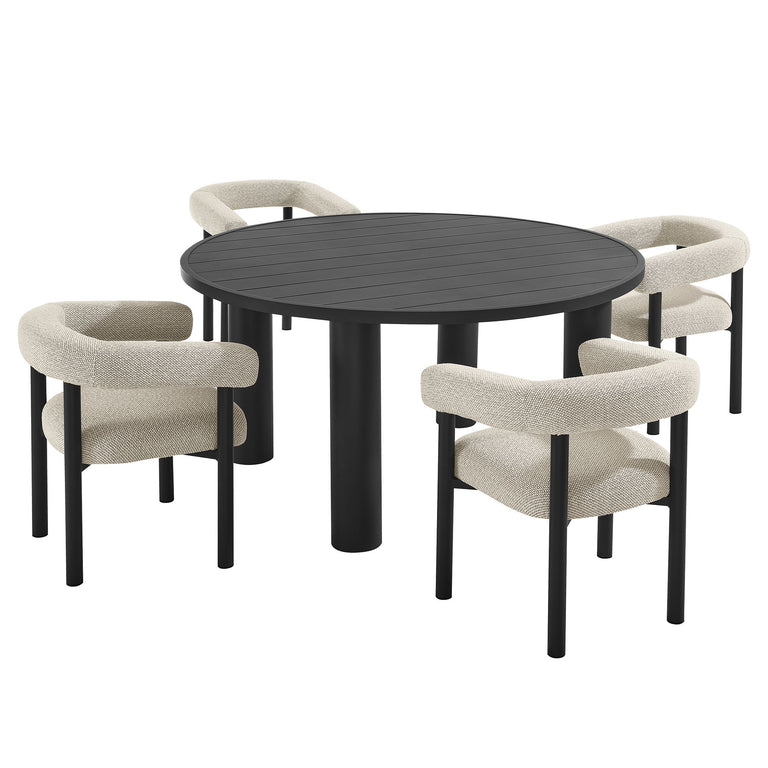 NAUTICA | BAR AND DINING | OUTDOOR FURNITURE