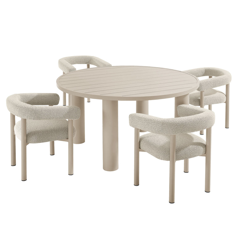 NAUTICA | BAR AND DINING | OUTDOOR FURNITURE