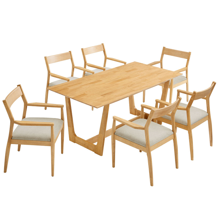 SOLARA | DINING SETS