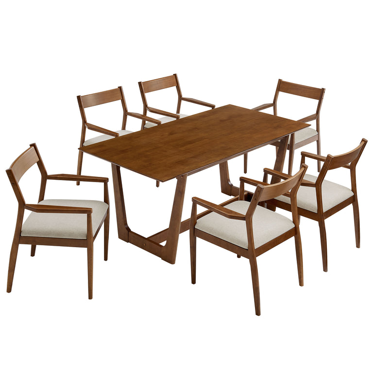 SOLARA | DINING SETS