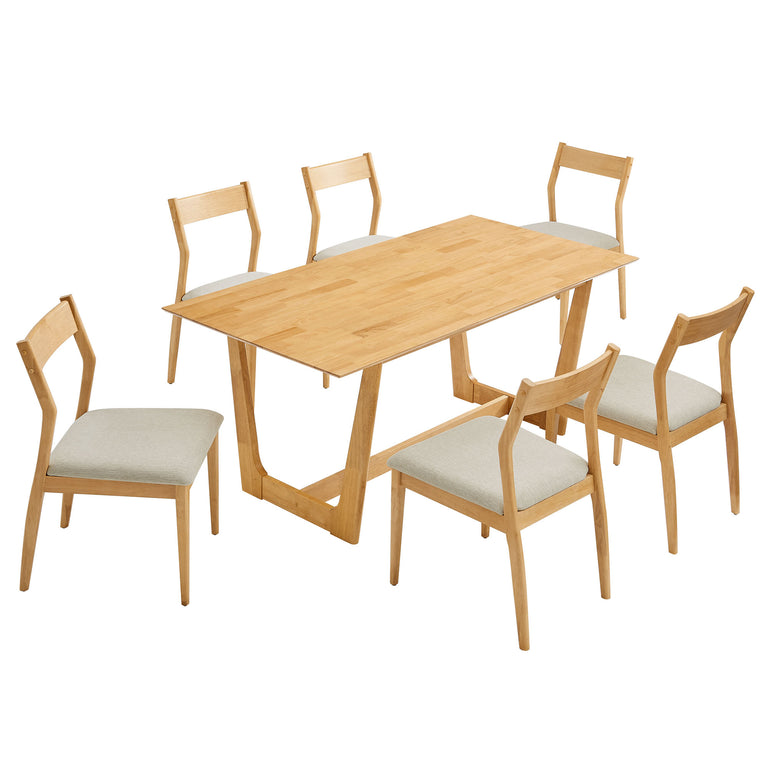 SOLARA | DINING SETS