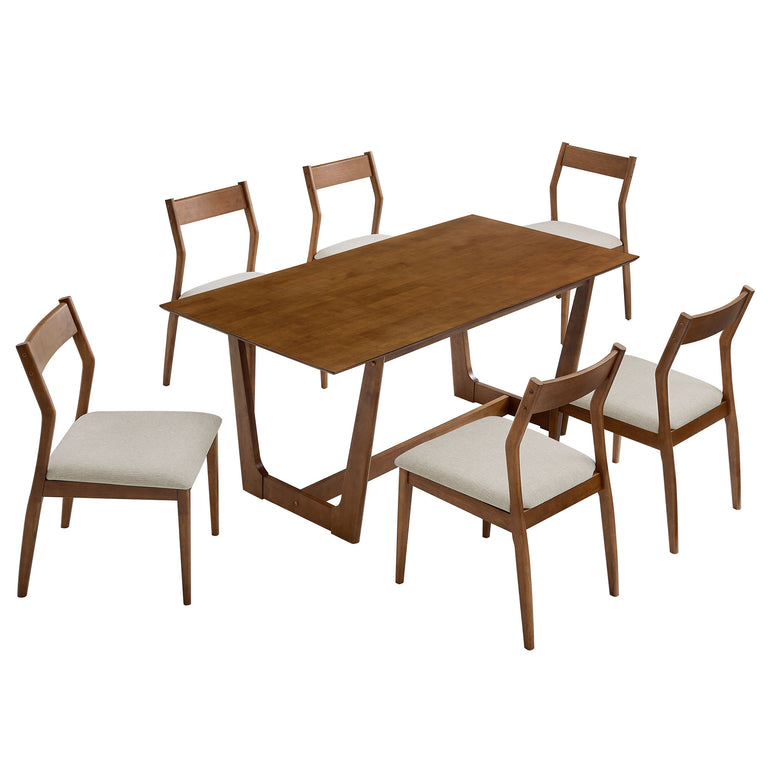 SOLARA | DINING SETS