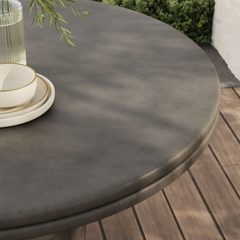 BRION | BAR AND DINING | GRAY