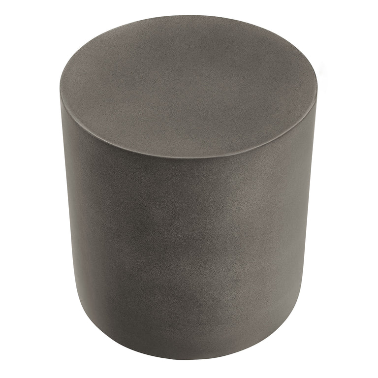 BRION | STOOL | GRAY