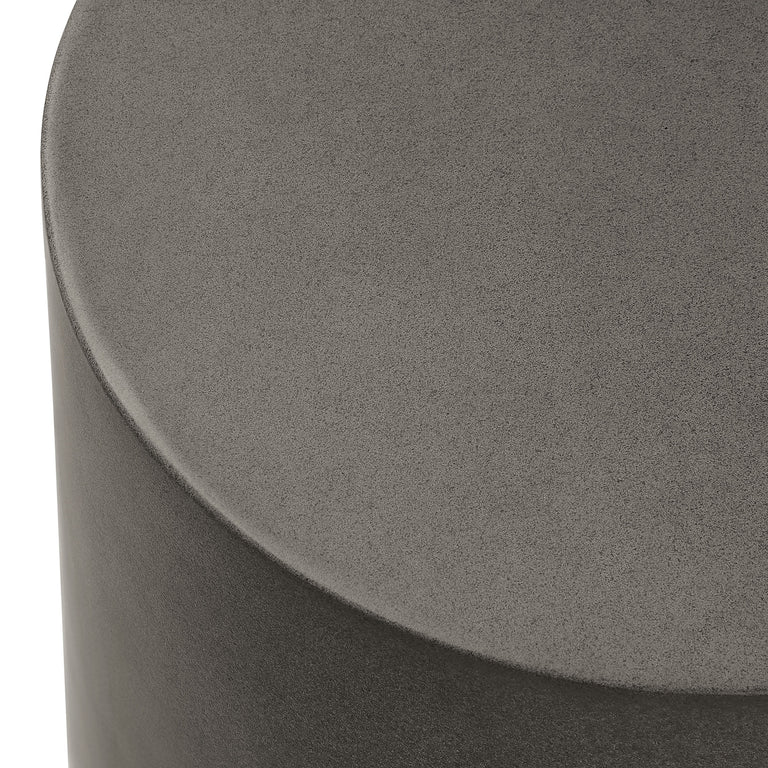 BRION | STOOL | GRAY