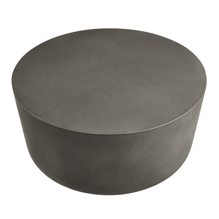 BRION | COFFEE TABLES | GRAY