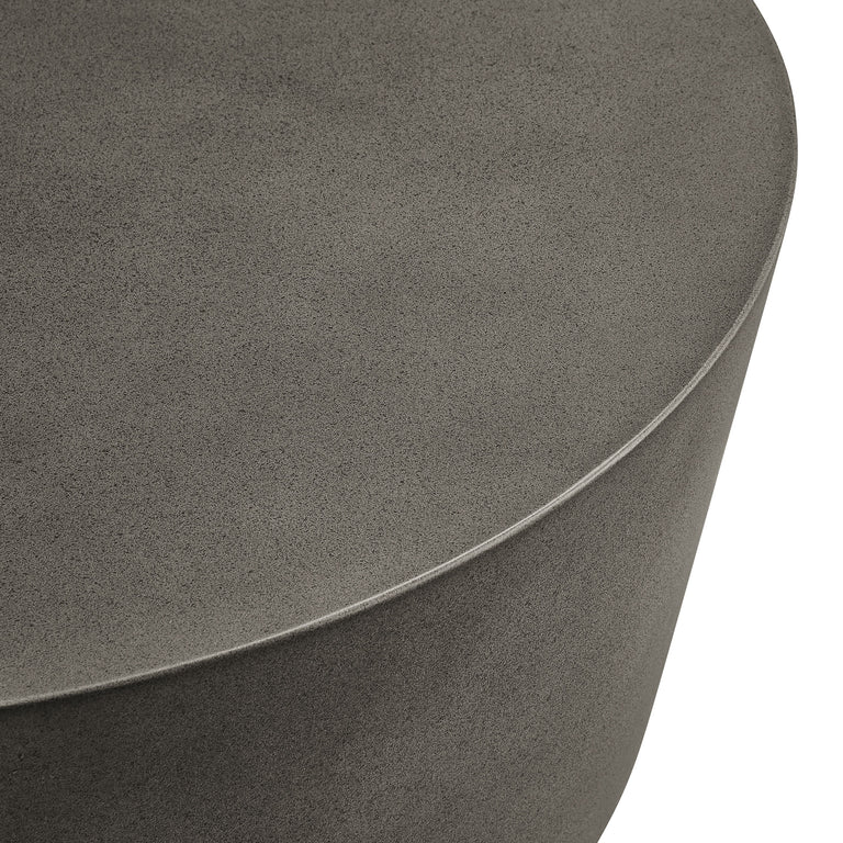 BRION | COFFEE TABLES | GRAY