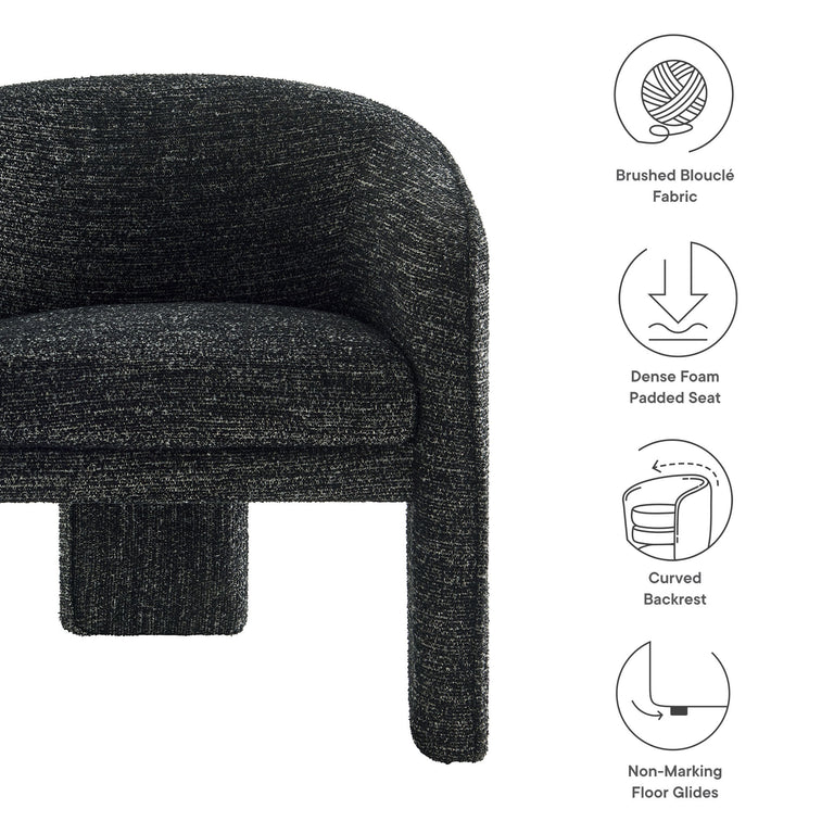 GREER | SOFAS AND ARMCHAIRS | CHARCOAL