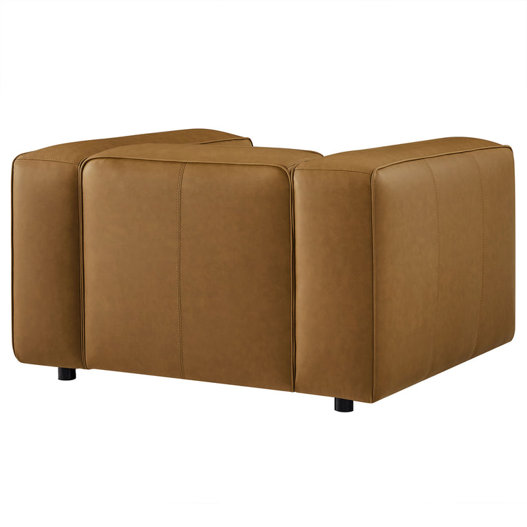 AUREN | SOFAS AND ARMCHAIRS | CAMEL