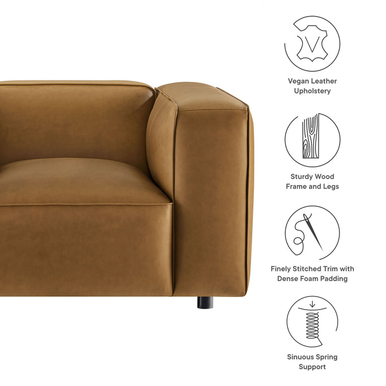 AUREN | SOFAS AND ARMCHAIRS | CAMEL