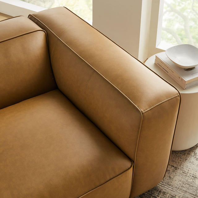 AUREN | SOFAS AND ARMCHAIRS | CAMEL