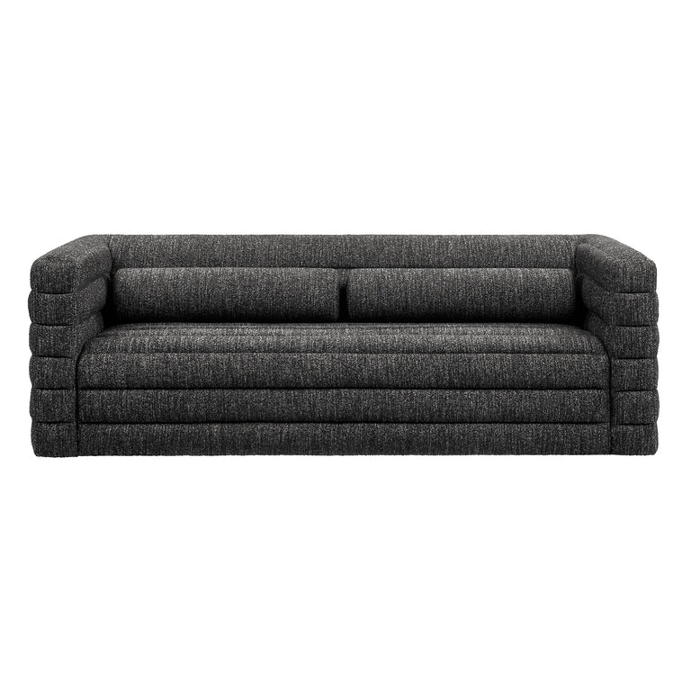 RELLE | SOFAS AND ARMCHAIRS | CHARCOAL